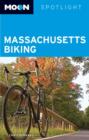 Image for Moon Spotlight Massachusetts Biking