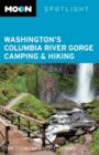 Image for Moon Spotlight Mount Rainier and Columbia River Gorge Camping and Hiking