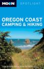 Image for Moon Spotlight Oregon Coast Camping and Hiking