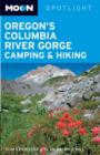Image for Moon Spotlight Mount Hood and Columbia River Gorge Camping and Hiking