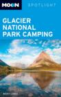 Image for Moon Spotlight Glacier National Park Camping