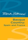 Image for Rick Steves&#39; Snapshot Basque Country: Spain and France