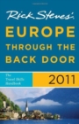 Image for Rick Steves&#39; Europe Through the Back Door 2011 : The Travel Skills Handbook
