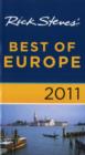 Image for Rick Steves&#39; Best of Europe 2011