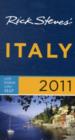 Image for Rick Steves&#39; Italy 2011 with Map