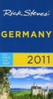 Image for Rick Steves&#39; Germany 2011 with Map