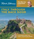 Image for Rick Steves&#39; Italy Through the Back Door