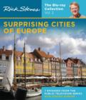 Image for Rick Steves&#39; Surprising Cities of Europe