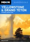 Image for Yellowstone &amp; Grand Teton : Including Jackson Hole