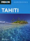 Image for Moon Tahiti (7th ed)