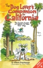 Image for The Dog Lover&#39;s Companion to California : The Inside Scoop on Where to Take Your Dog