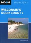Image for Moon Spotlight Wisconsin&#39;s Door County