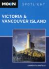 Image for Moon Spotlight Victoria &amp; Vancouver Island