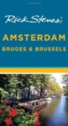 Image for Rick Steves&#39; Amsterdam, Bruges &amp; Brussels