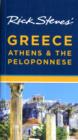 Image for Rick Steves&#39; Greece : Athens &amp; the Peloponnese