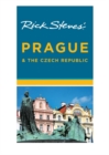 Image for Rick Steves&#39; Prague and the Czech Republic