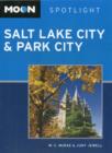Image for Moon Spotlight Salt Lake City &amp; Park City