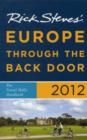 Image for Rick Steves&#39; Europe Through the Back Door