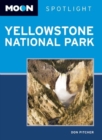 Image for Spotlight Yellowstone National Park
