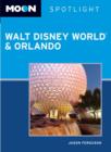 Image for Moon Spotlight Walt Disney World &amp; Orlando