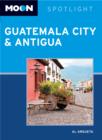 Image for Moon Spotlight Guatemala City and Antigua