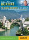 Image for Rick Steves&#39; Europe 10 New Shows