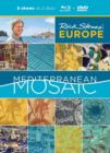 Image for Rick Steves&#39; Mediterranean Mosaic Blu-ray and DVD