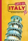 Image for Let&#39;s Go Italy: The Student Travel Guide