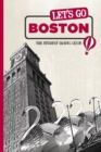 Image for Let&#39;s Go Boston: The Student Travel Guide