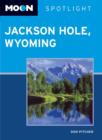 Image for Moon Spotlight Jackson Hole, Wyoming