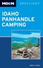 Image for Moon Spotlight Idaho Panhandle Camping