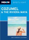 Image for Moon Spotlight Cozumel and the Riviera Maya