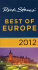 Image for Rick Steves&#39; Best of Europe