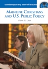 Image for Mainline Christians and U.S. Public Policy