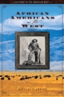 Image for African Americans in the West