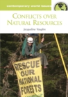 Image for Conflicts over natural resources: a reference handbook