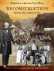 Image for Reconstruction  : people and perspectives