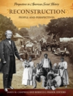 Image for Reconstruction: people and perspectives