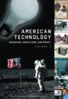 Image for American Technology : Inventors, Inventions, and Impact