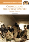 Image for Chemical and Biological Warfare : A Reference Handbook, 2nd Edition