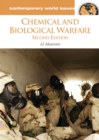 Image for Chemical and biological warfare: a reference handbook