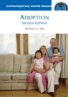 Image for Adoption: a reference handbook