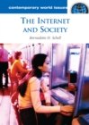 Image for The Internet and Society: A Reference Handbook.