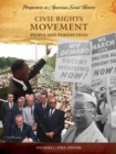 Image for Civil rights movement: people and perspectives