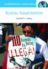Image for Illegal Immigration : A Reference Handbook