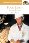 Image for Food safety: a reference handbook