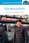 Image for Globalization: a reference handbook