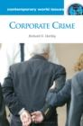 Image for Corporate Crime: A Reference Handbook