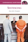 Image for Sentencing : A Reference Handbook
