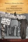 Image for Great depression  : people and perspectives
